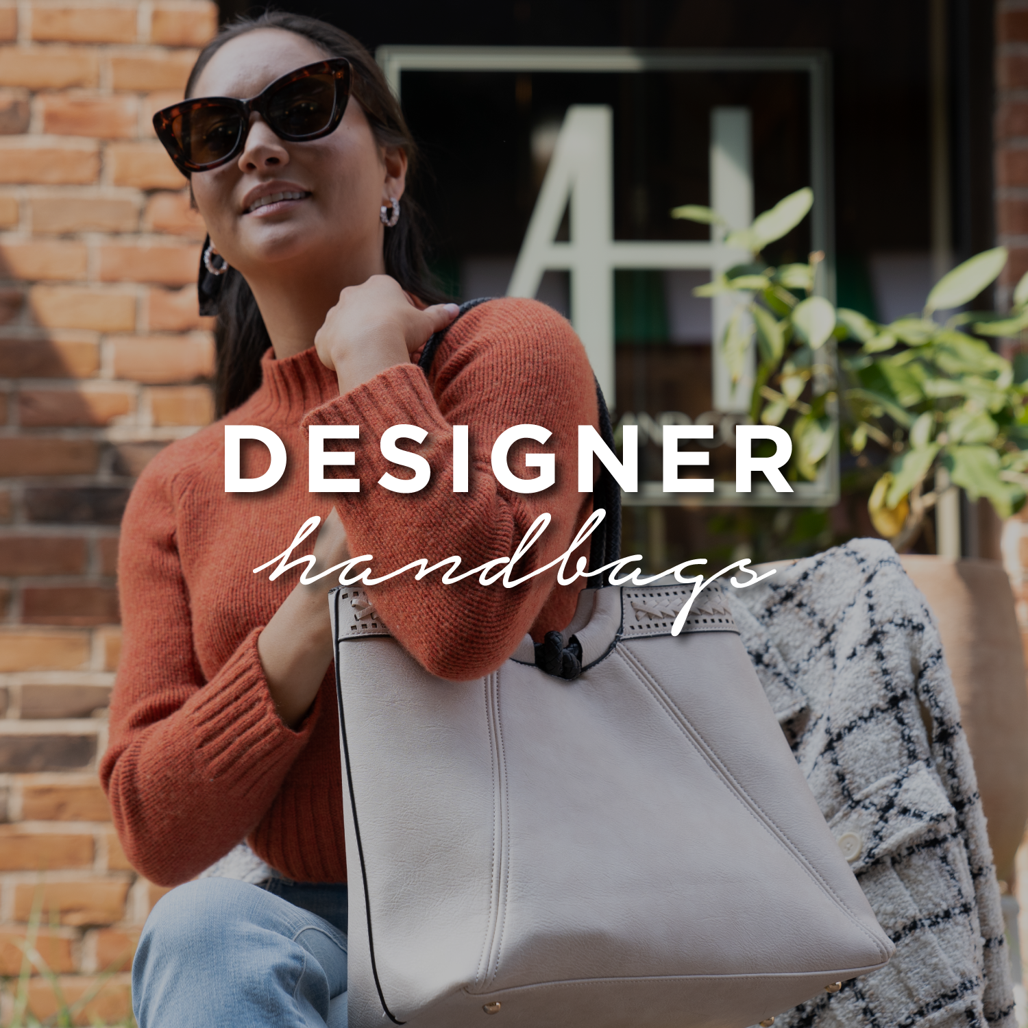 Handbags & Accessories Mini Drop