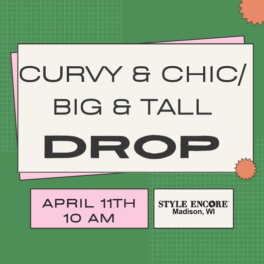 curvy and chic big and tall