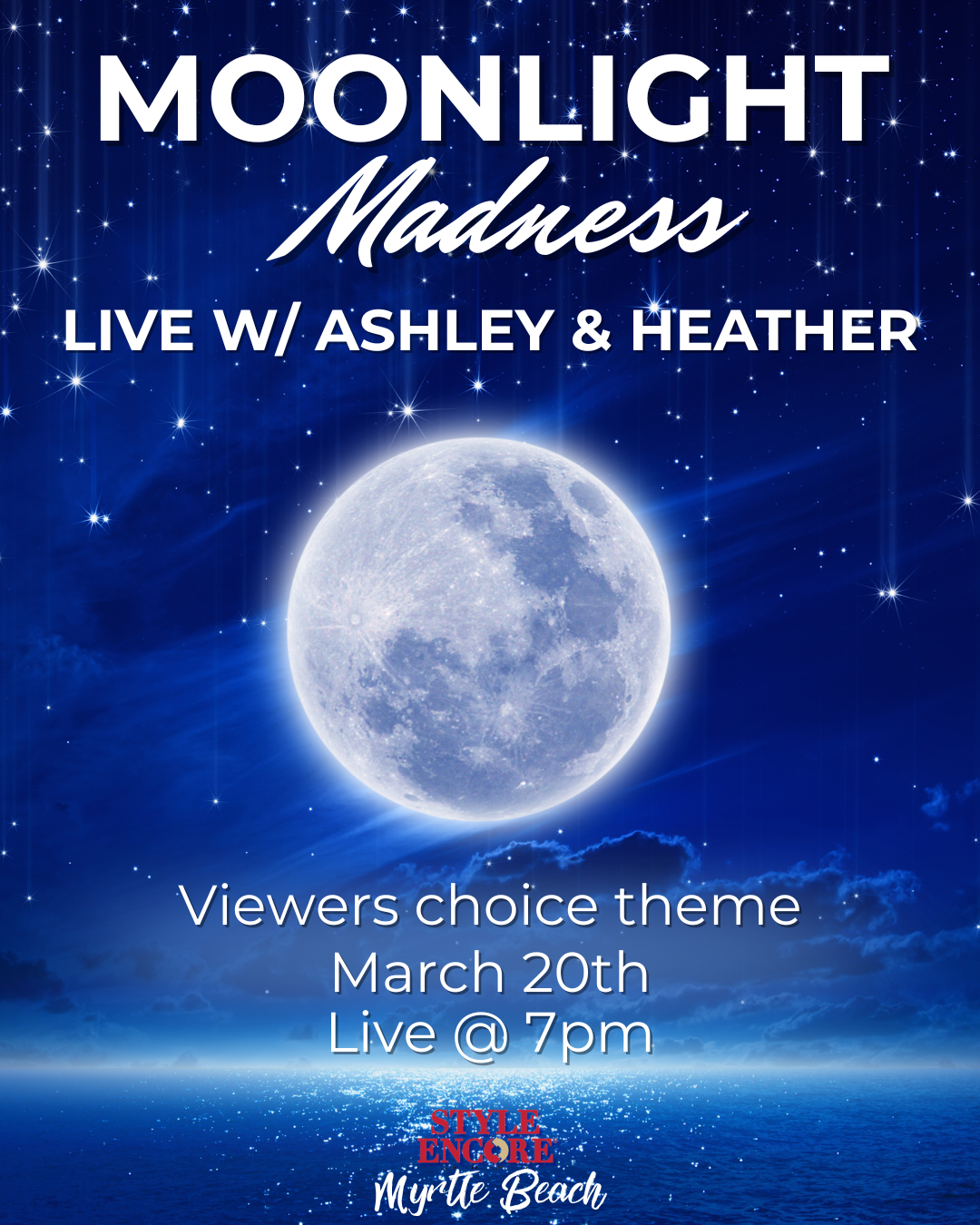 Moonlight Madness
