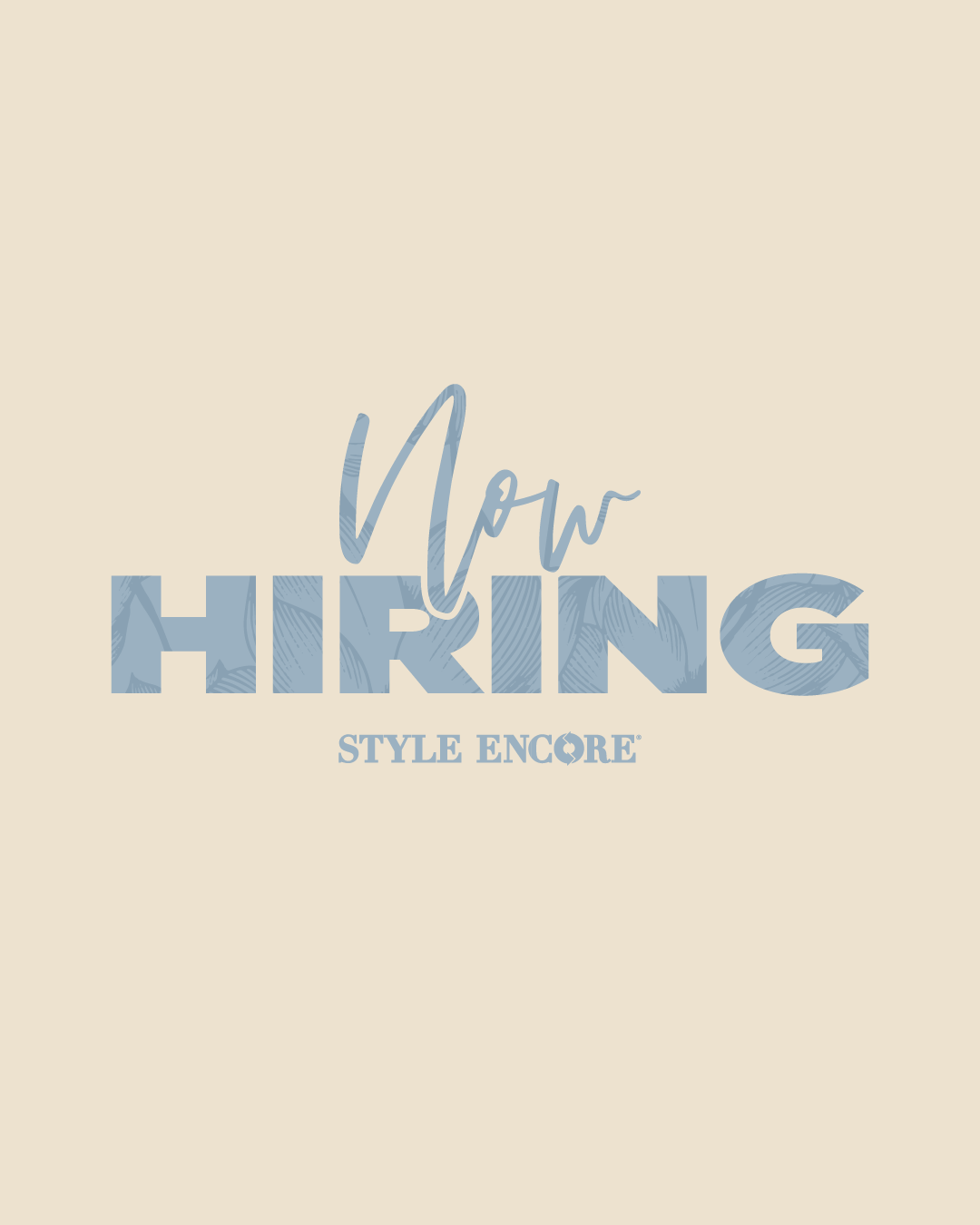 Apply Today!