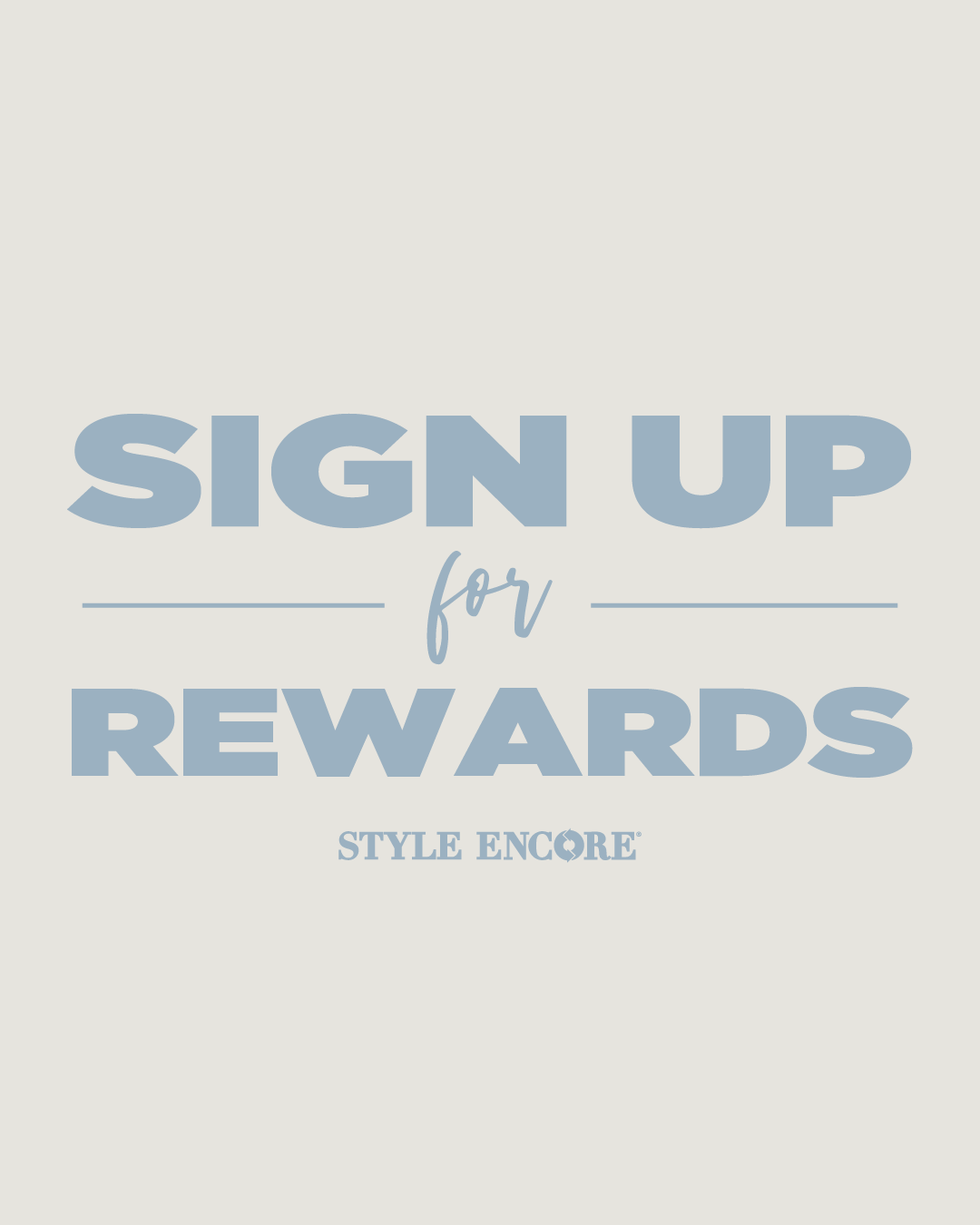 Get Rewarded