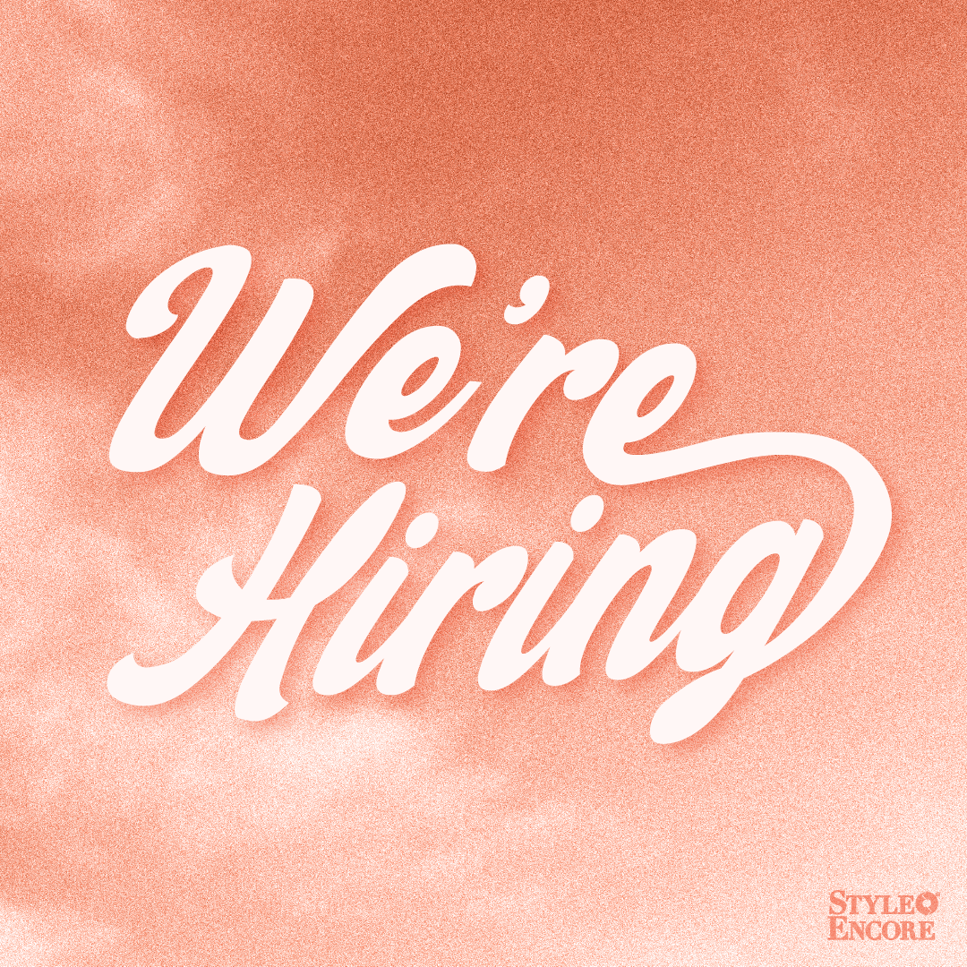 Apply Today!