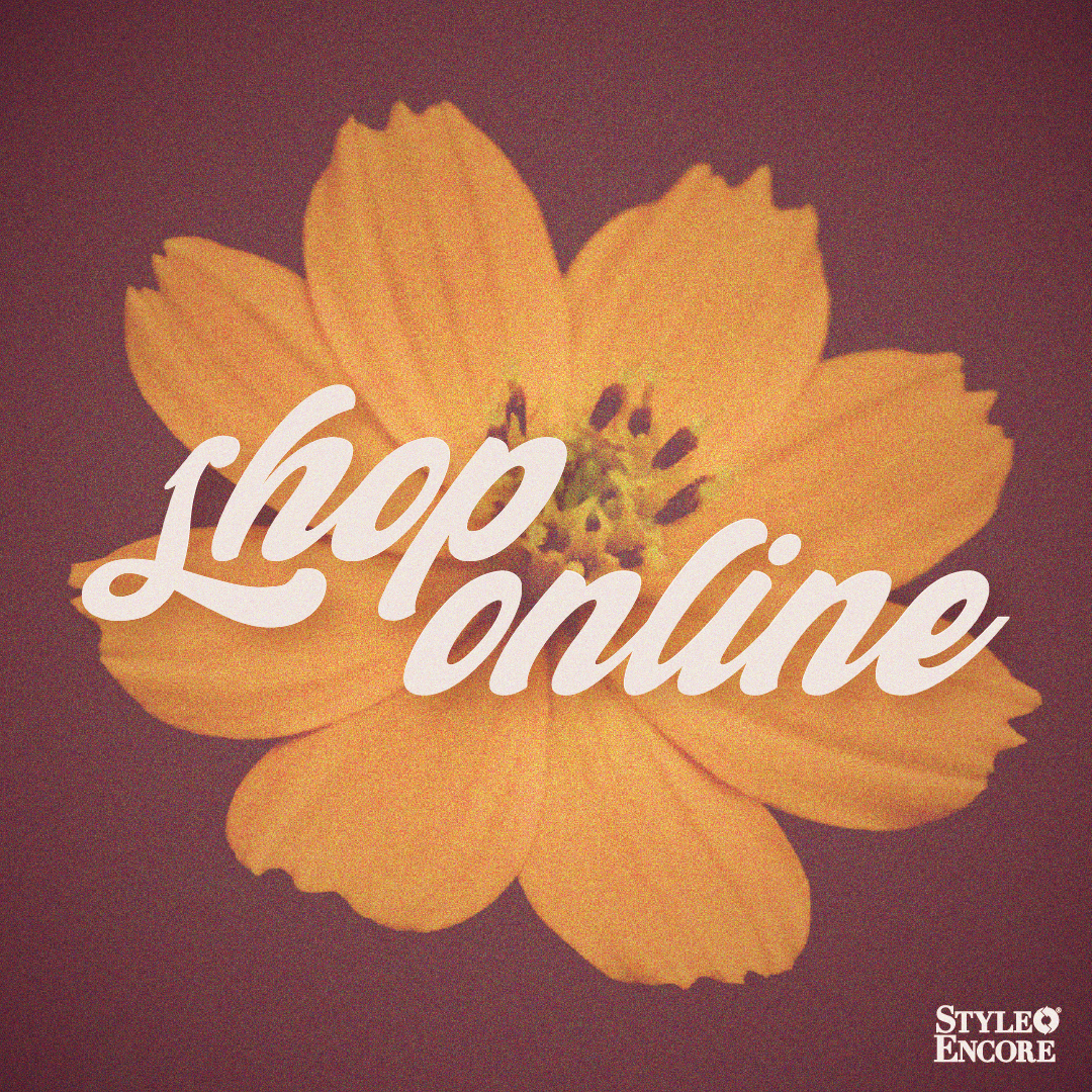 Shop Online!