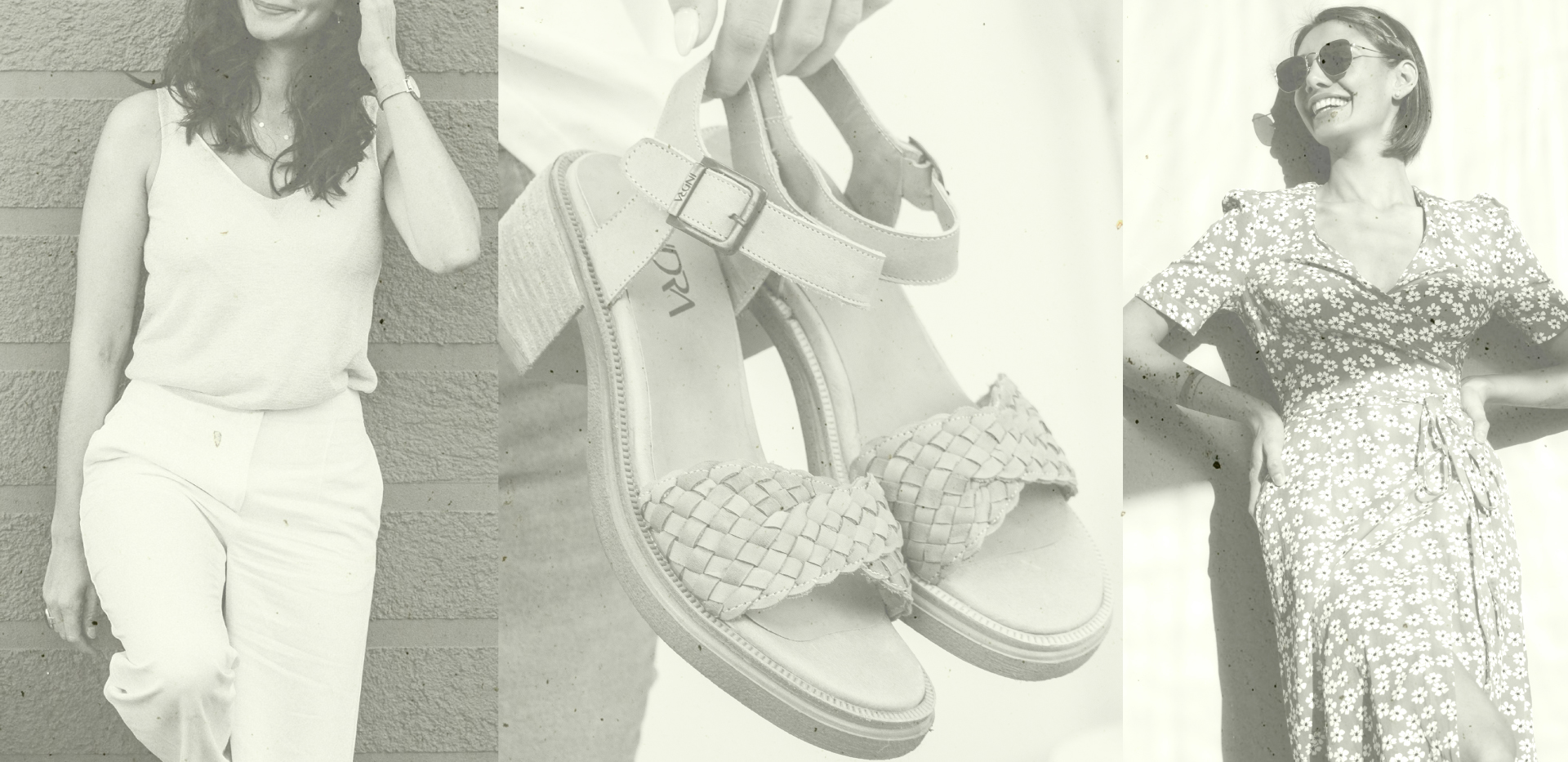 Annual Spring Shopping Event