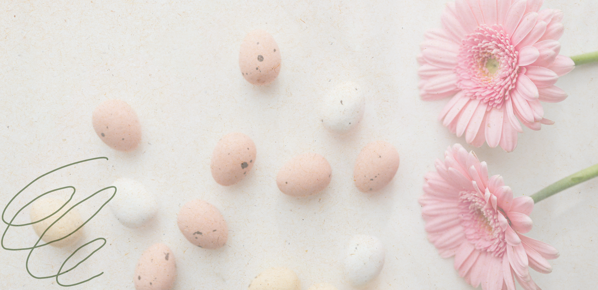 Easter Egg Hunt for Savings