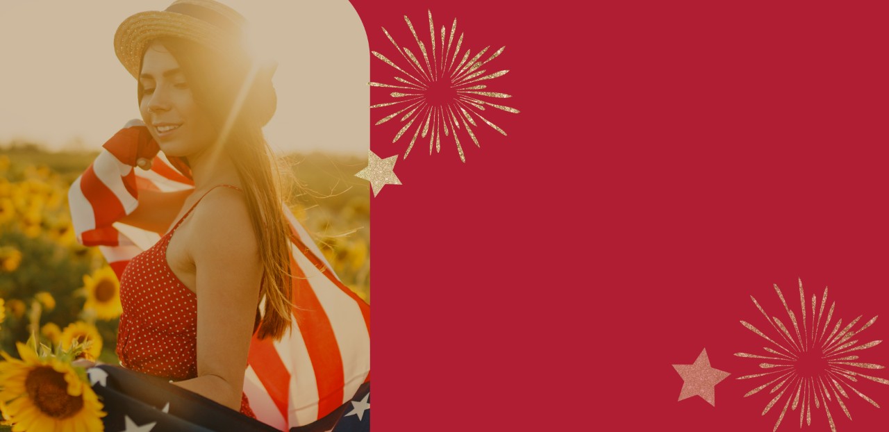 4th of July Event This Saturday