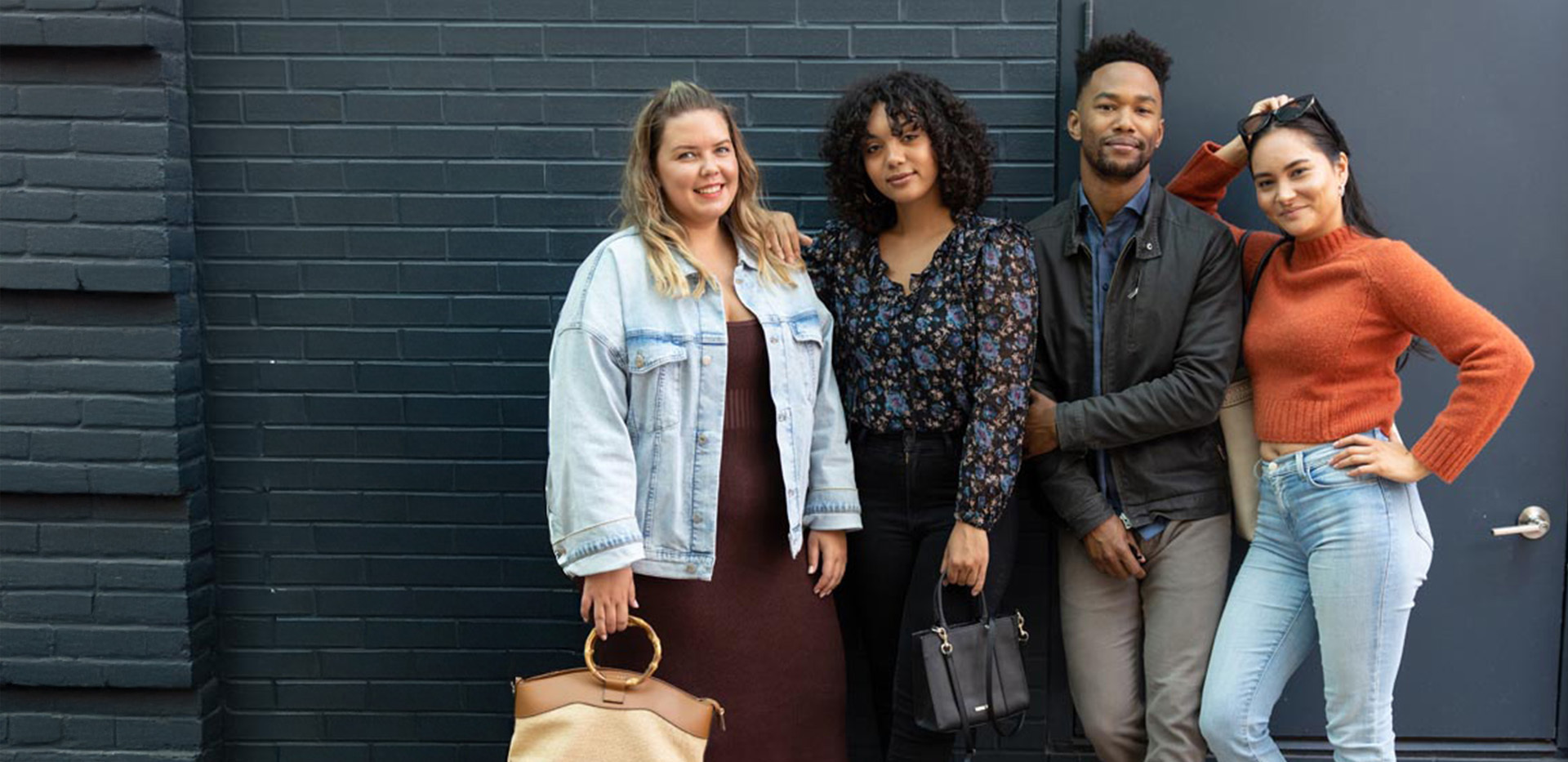 Designer clothing, shoes, handbags