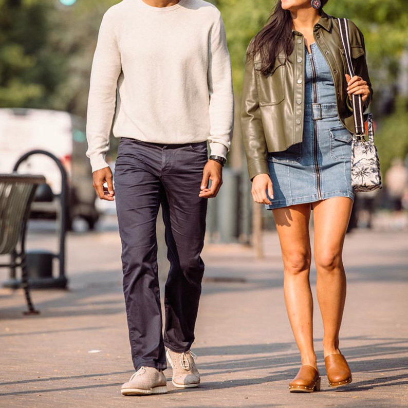 Bring In Your Styles