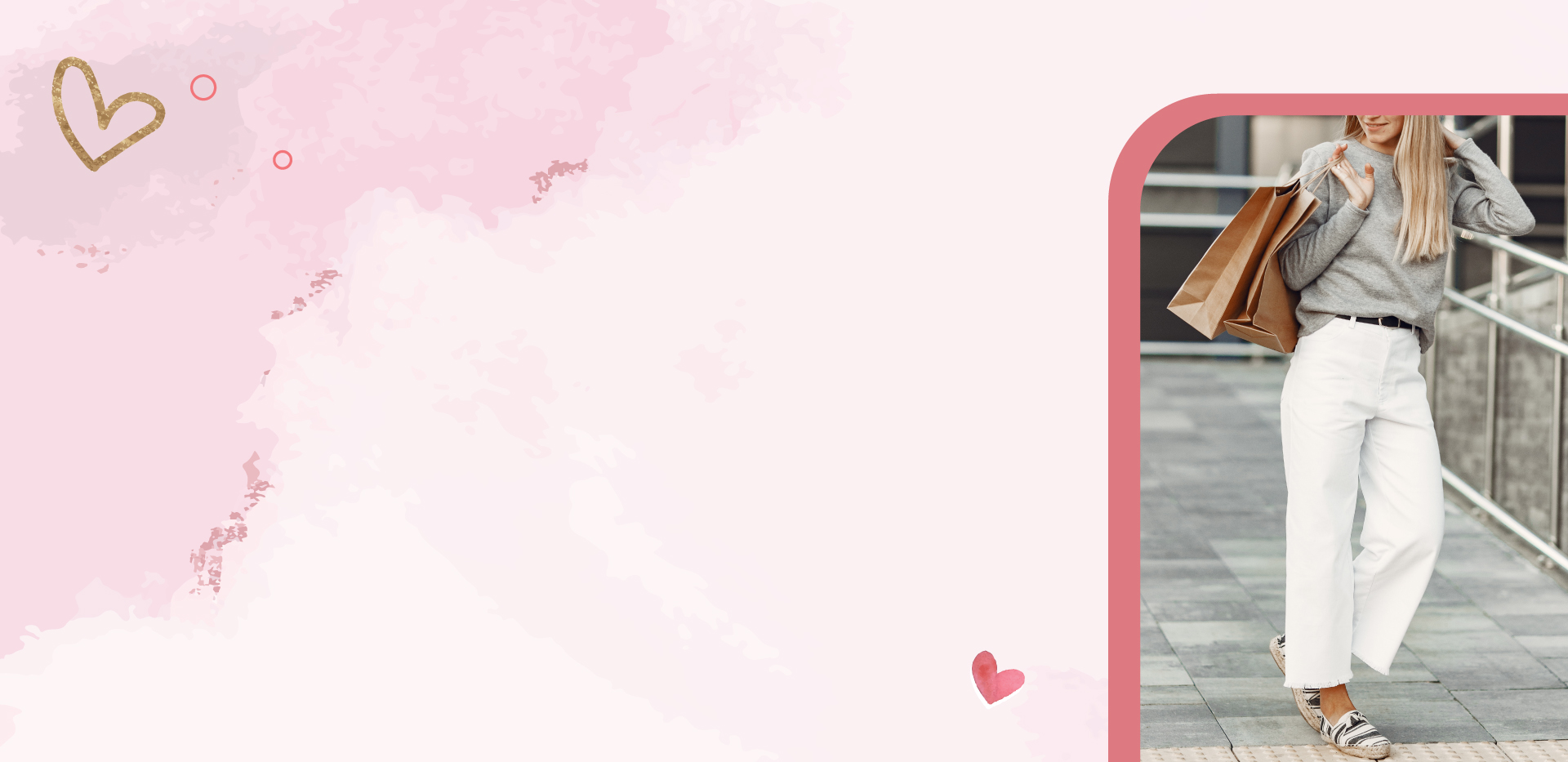 Valentine's Day Bag Sale