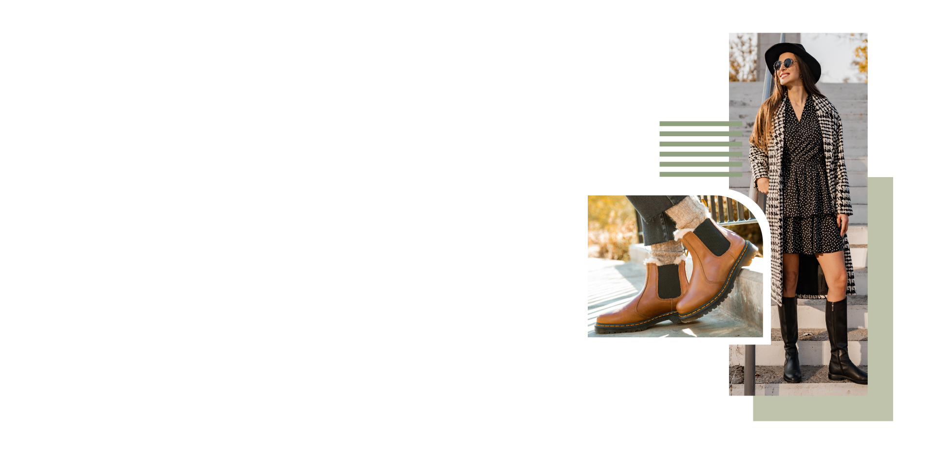 Coat & Boot Event is Saturday September 20