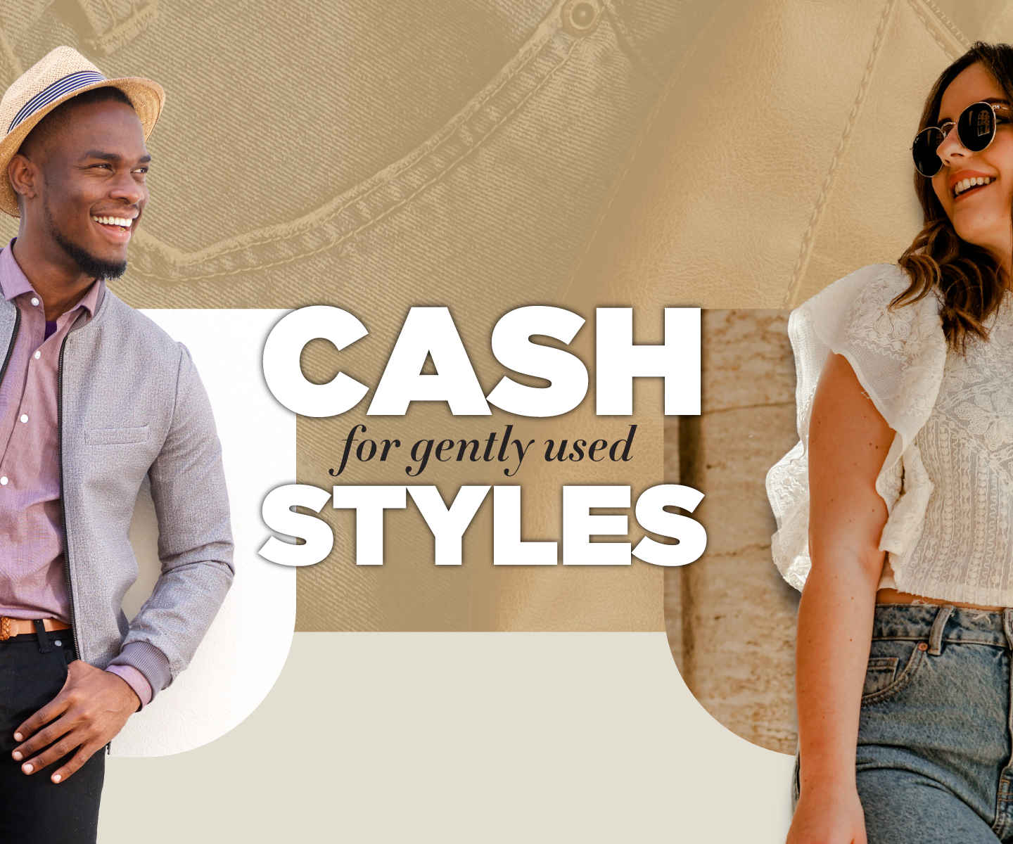 Sell Spring & Summer Men's and Women's Styles!