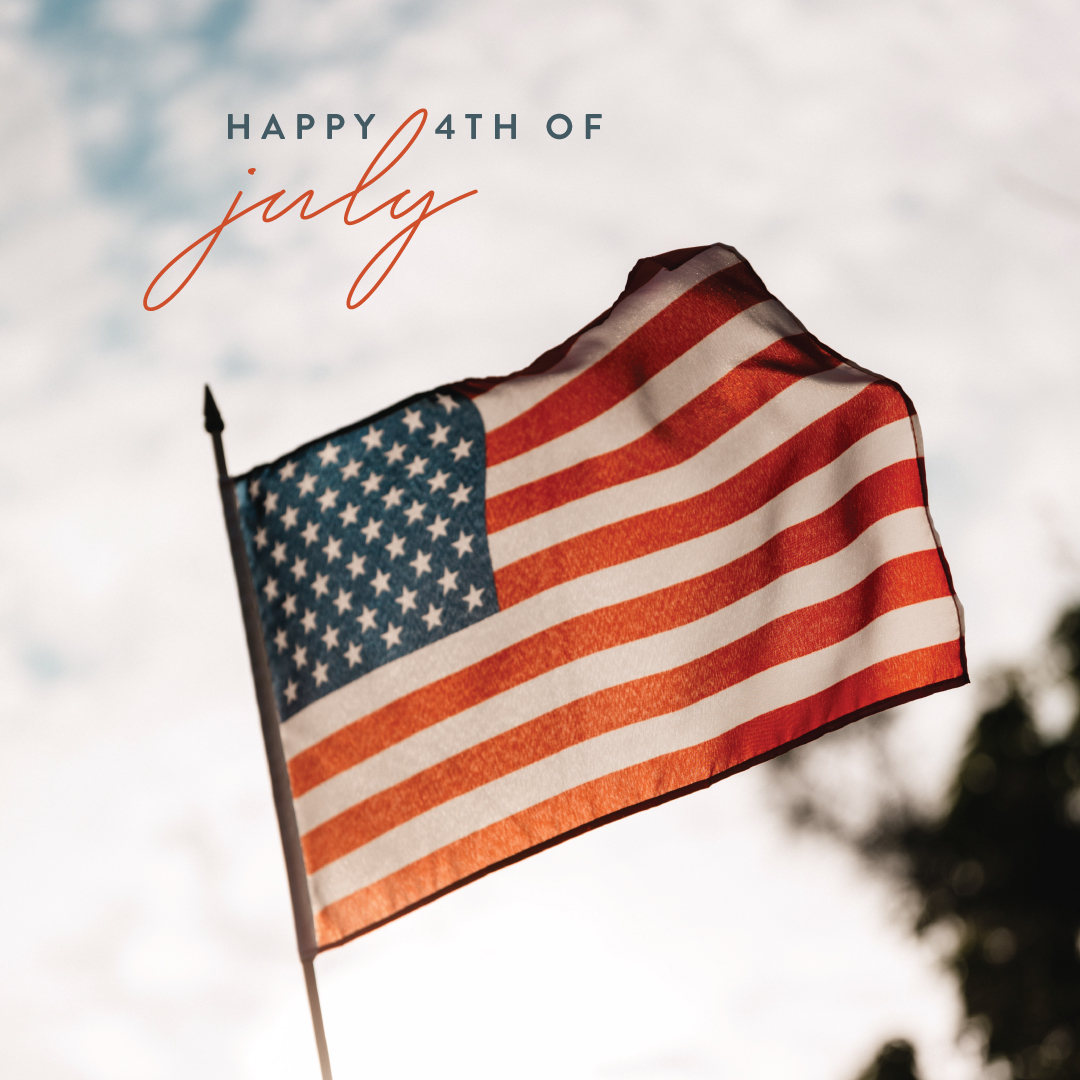 July 4th