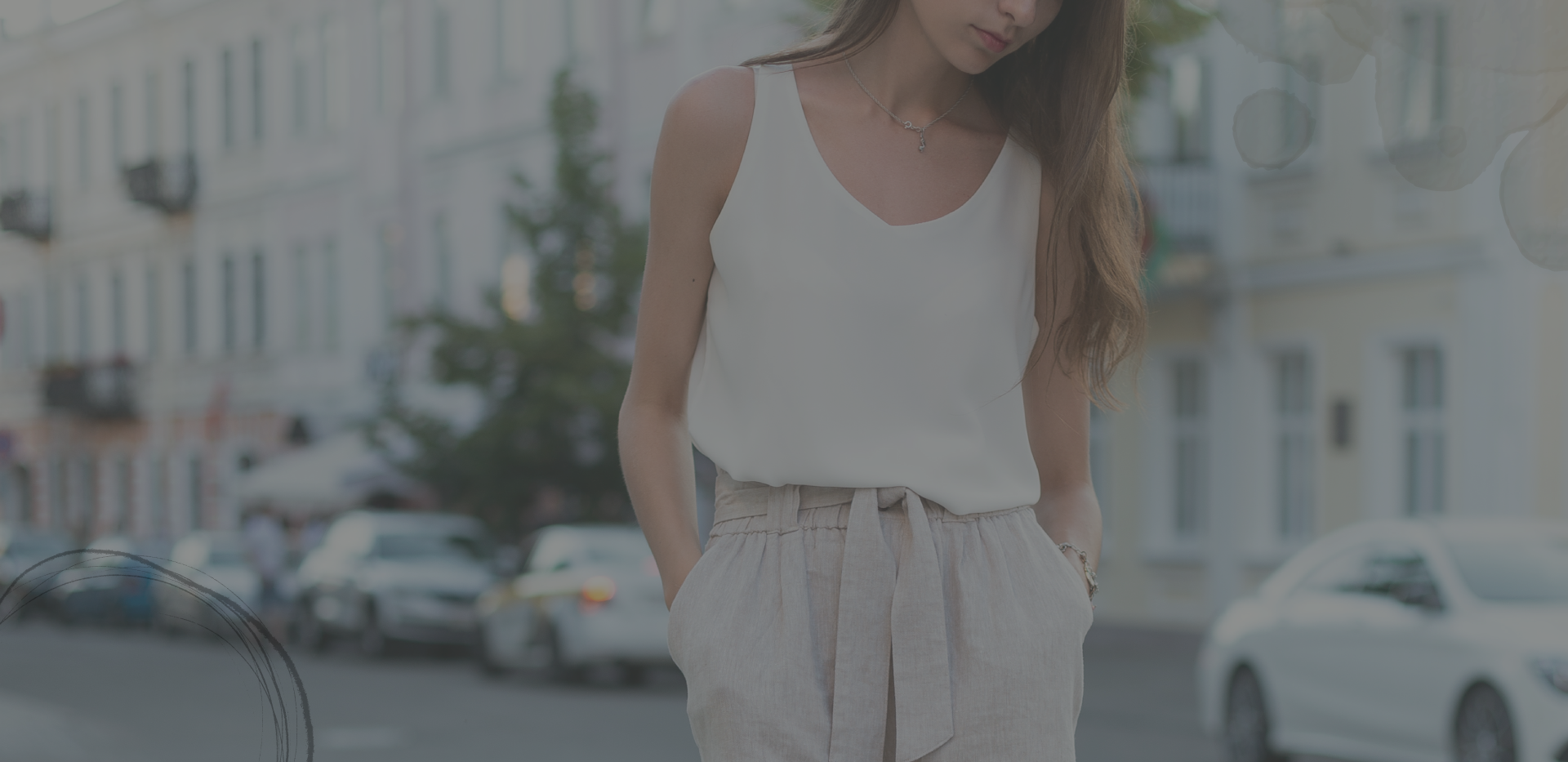 Spring Styles Capsule Drop this Saturday