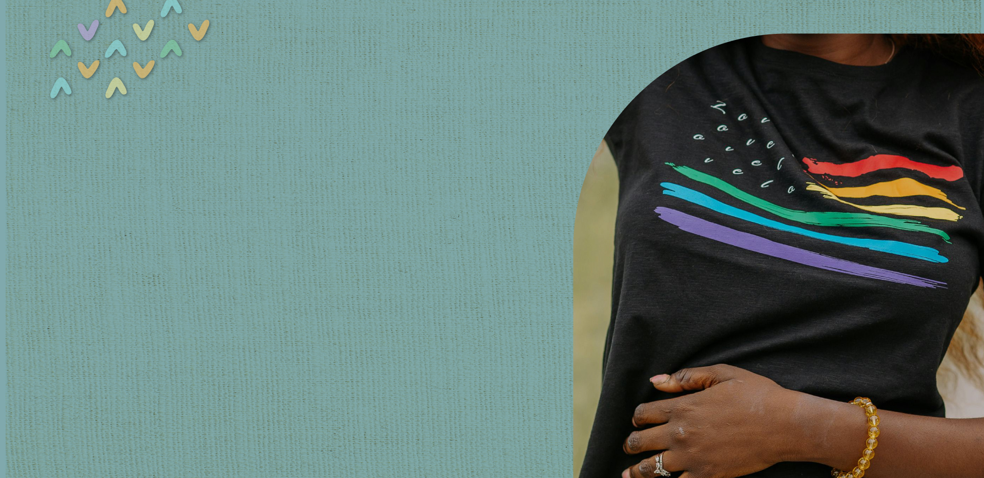 Pride Drop this Saturday