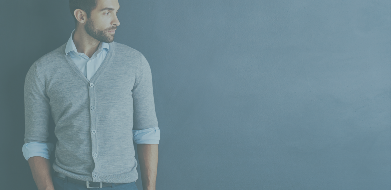 Now Buying and Selling Men's Items