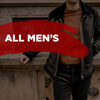 All Men's