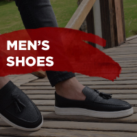 Men's Shoes