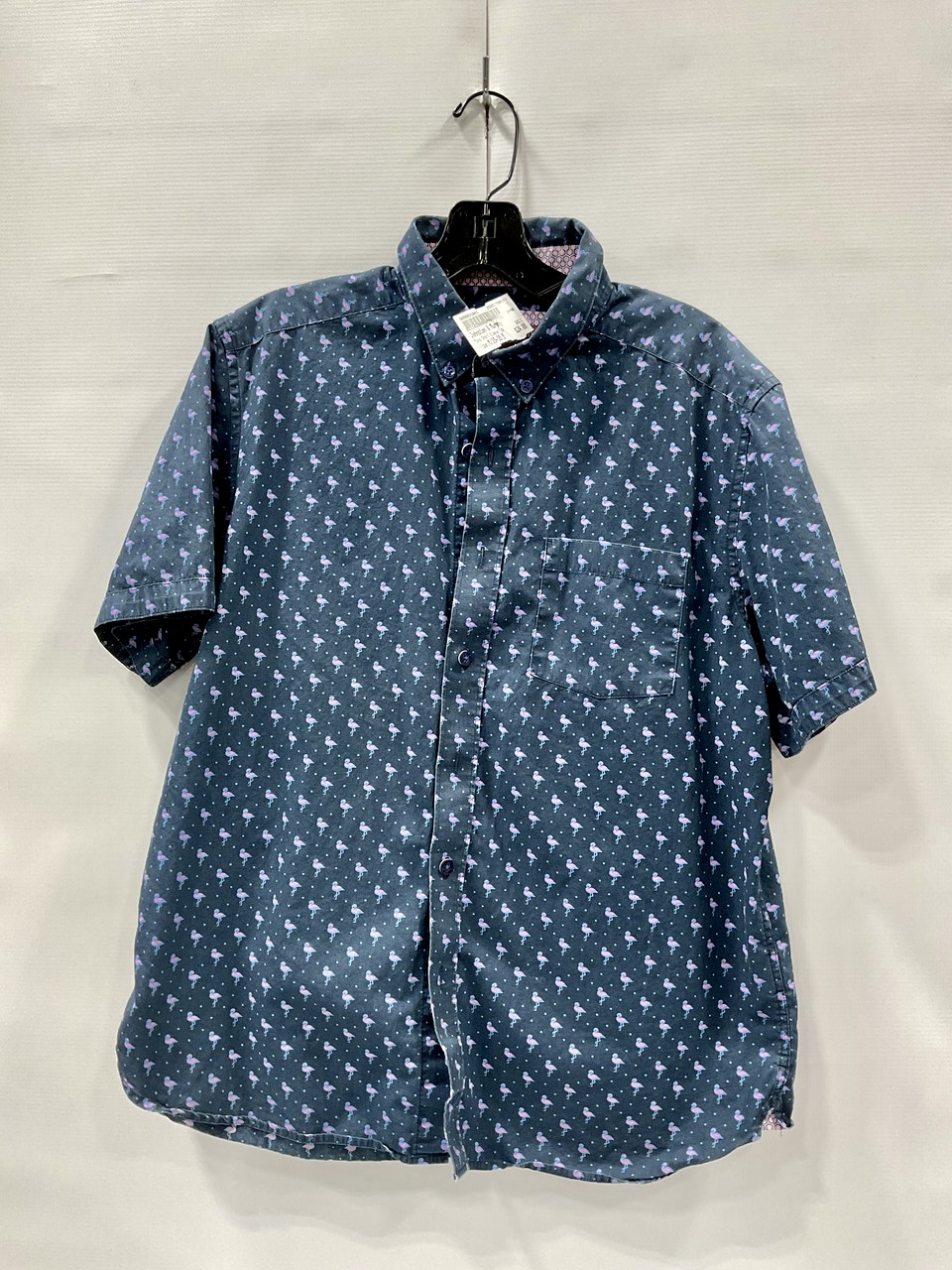 Photo of men's top
