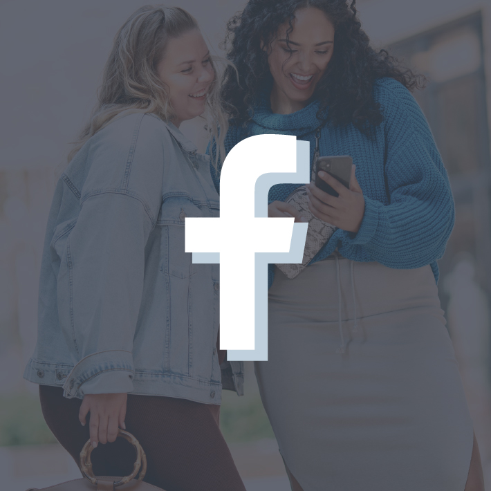 Follow Us On Facebook