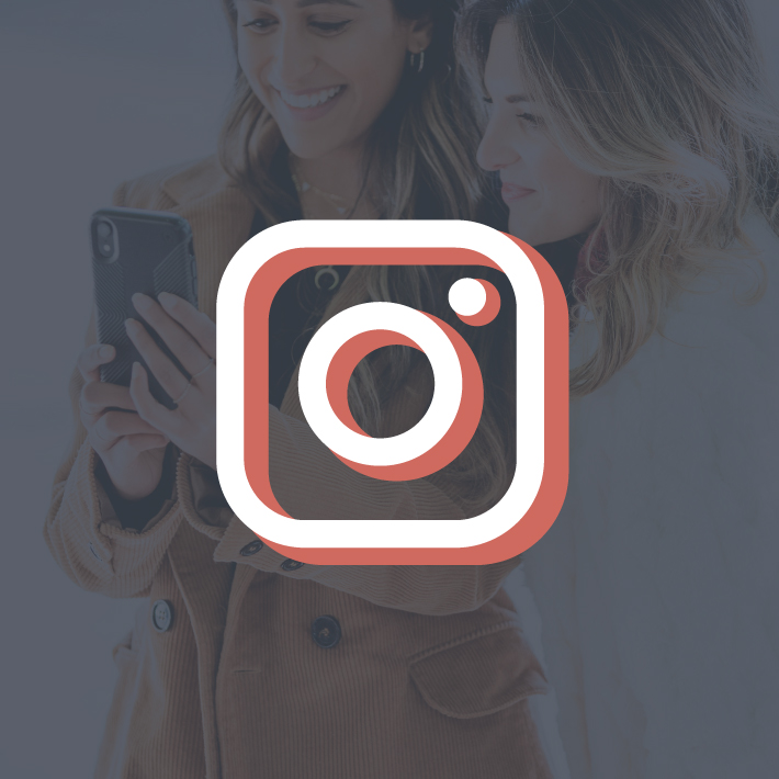 Follow Us On Instagram