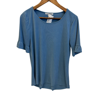 【新品・未使用】ANDMARY Willon line tops TOPS