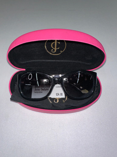 Used Juicy Couture Sunglasses display picture 2