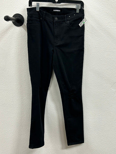 ★送料・関税込★AVANDRESS★One-Tuck Slacks★ one-tuck-pants-with-zip-pocket
