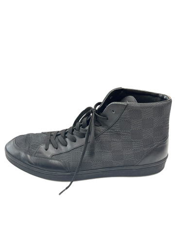 Used Louis Vuitton Mens Casual Shoes 9