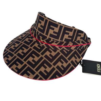 Used Fendi Small Leather Handbag display picture 1