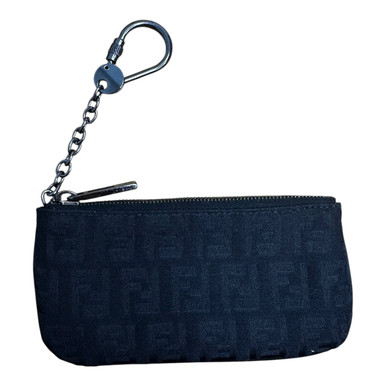 Used Fendi Wallet