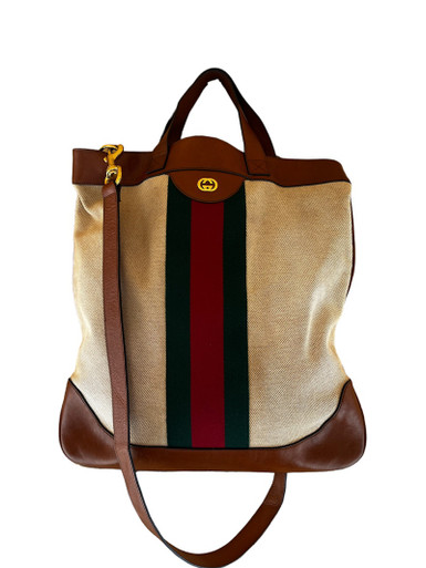 Used gucci 575067 493492 HANDBAGS HANDBAGS / LARGE - CLOTH