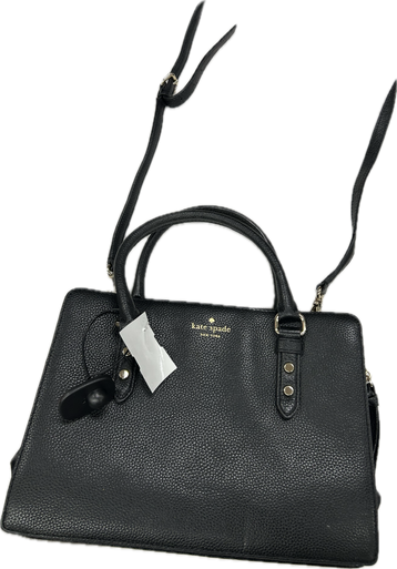 Used Kate Spade New York Small Leather Handbag