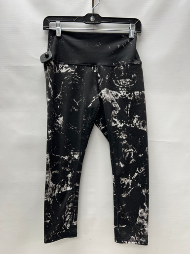 Used Alo Yoga Active Capri S 4-6/27-28