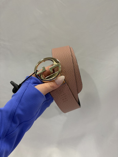 Used Gucci Belt S 4-6/27-28 display picture 2