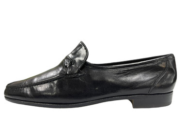 Used Bally Mens Dress Shoes 10.5 display picture 2