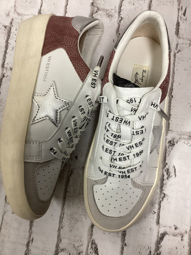 Athletic Vintage Havana Sneakers Sizing Vintage Havana DYNO HIGH