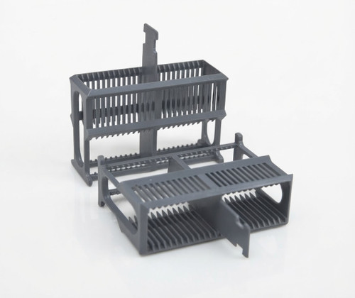 EZ-Quick Slide Staining Rack