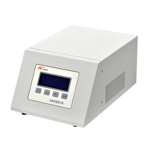 KD-FM Freezing Machine