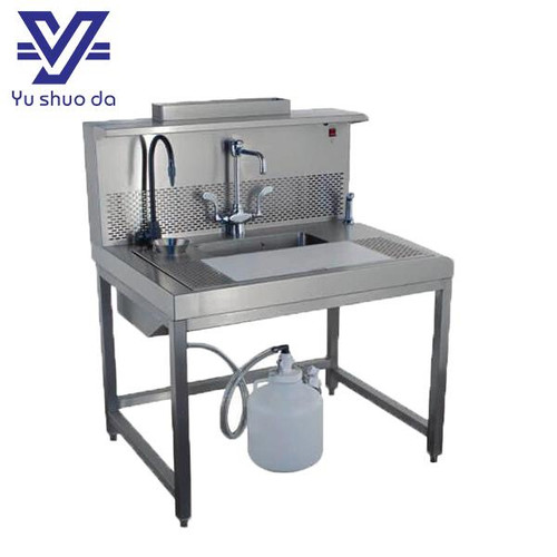 Histology Grossing-Dissecting Workstation