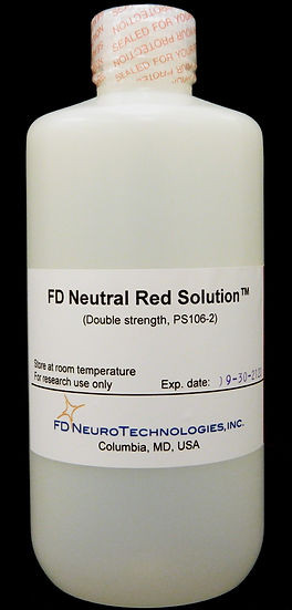 FD Neutral Red Solution™ (Double Strength)