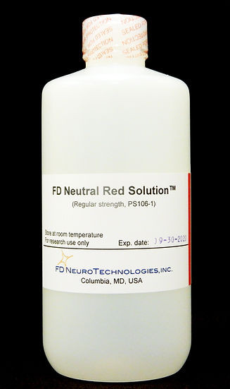 FD Neutral Red Solution™ (Regular Strength)