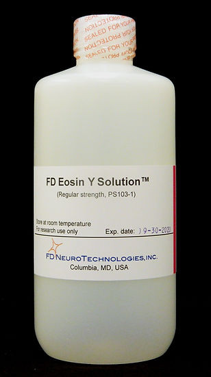 FD Eosin Y Solution™ (Regular Strength)