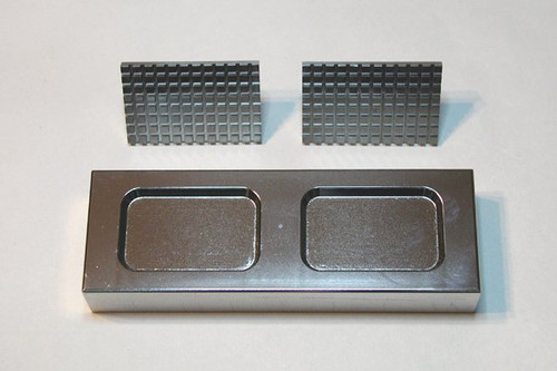 50x30 Well Bar set - 115