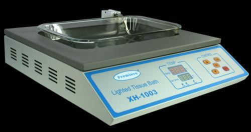 XH-1003 Lighted Tissue Floating Bath
