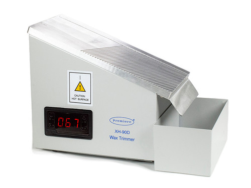 XH-90D Paraffin Wax Trimmer