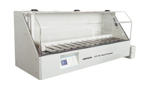 ATP-700-ST Automatic Linear Tissue Processor 