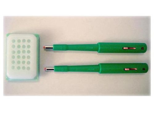 EZ-TMA Manual Tissue Microarray Kit 3 - 3 mm x 24 Core