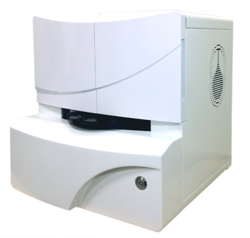 AutoTiss 10C Automatic Tissue Microarrayer
