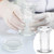Glass Coplin Staining Jar with Lid, each