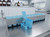 IW-2510-L12 EZ-Quick Slide Staining Set - Linear 12